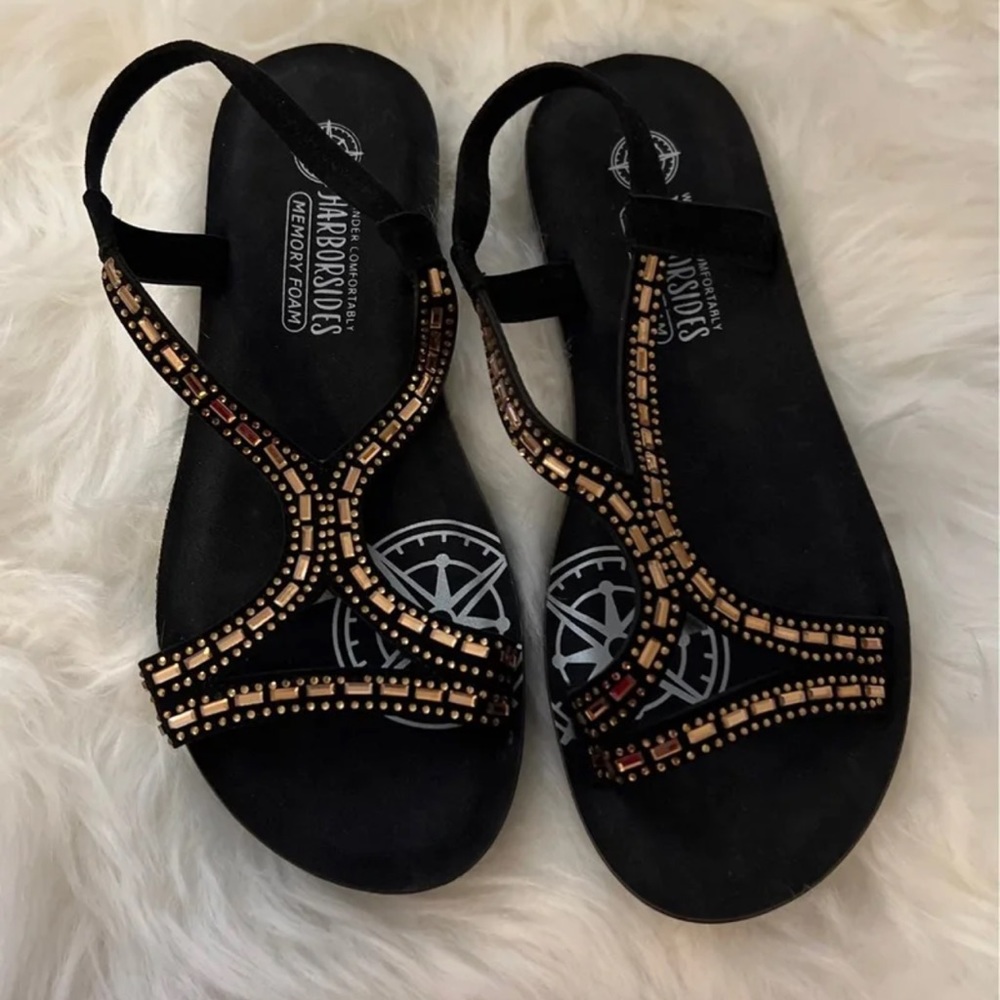 Harborsides Sandals - Picture 1 of 4